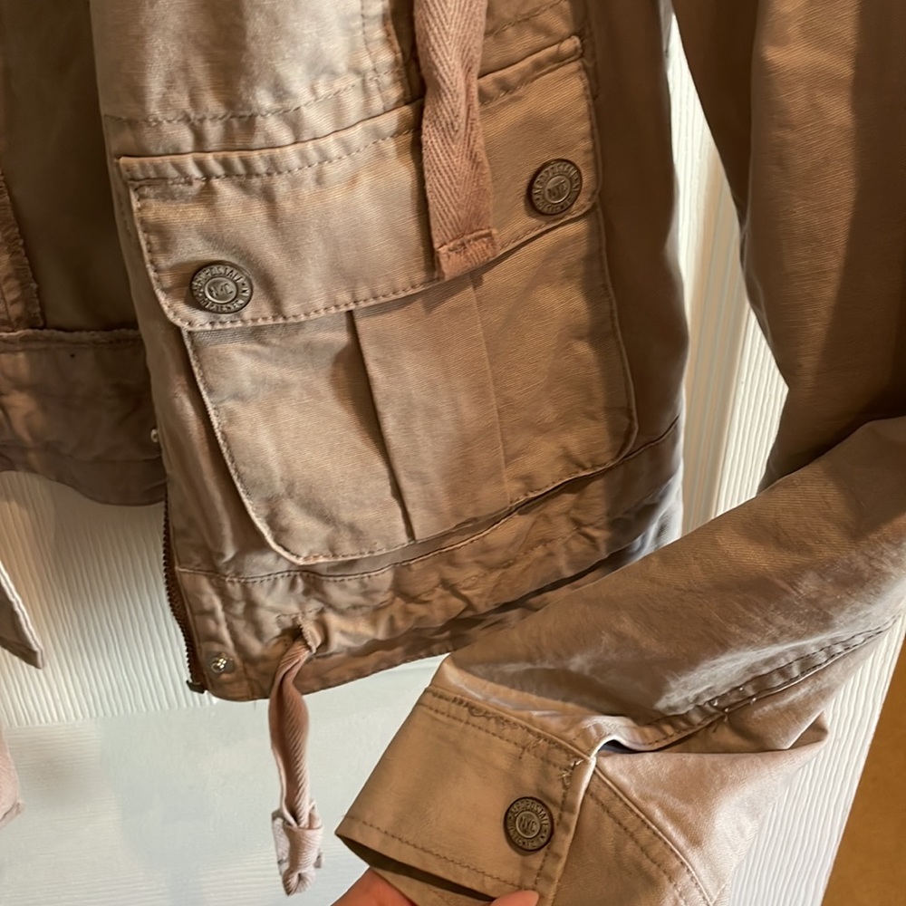 Cargo jacket - Picture 4 of 6